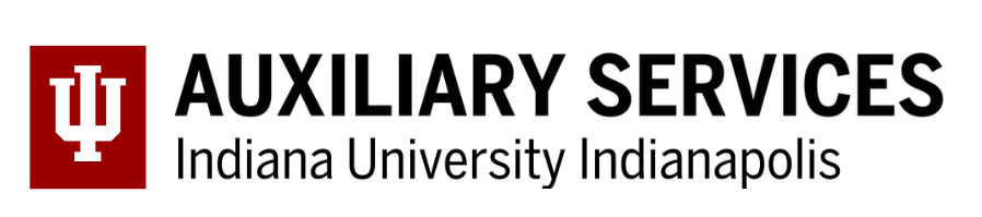 Auxiliary Services Logo